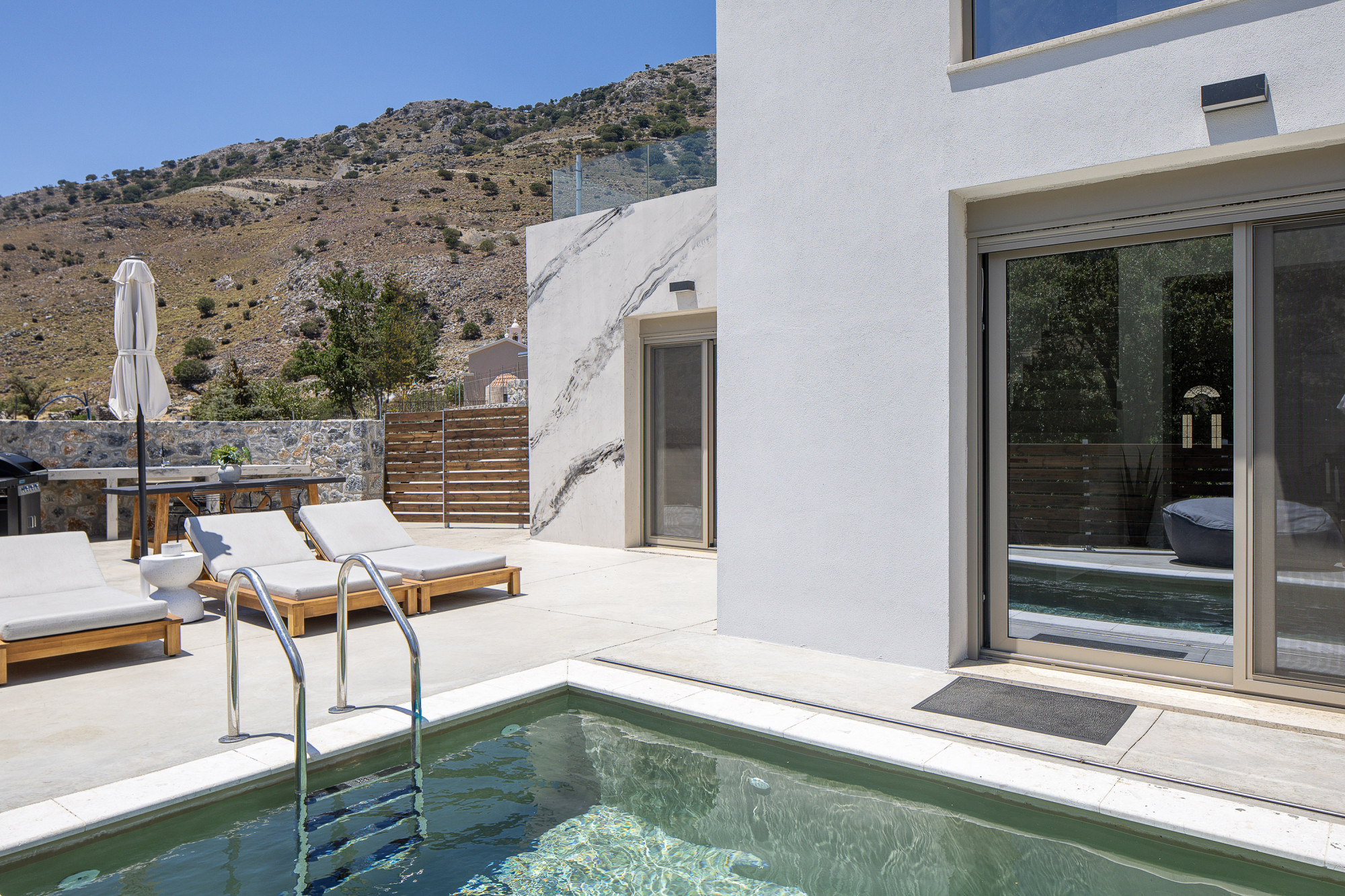 Imbros Villas